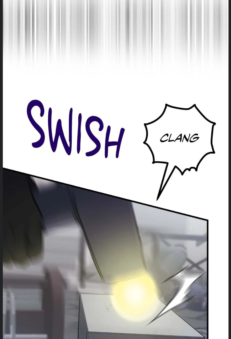 How to Train Your Healer Chapter 29 - Page 23