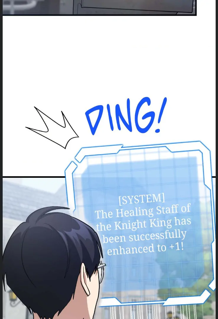 How to Train Your Healer Chapter 29 - Page 24