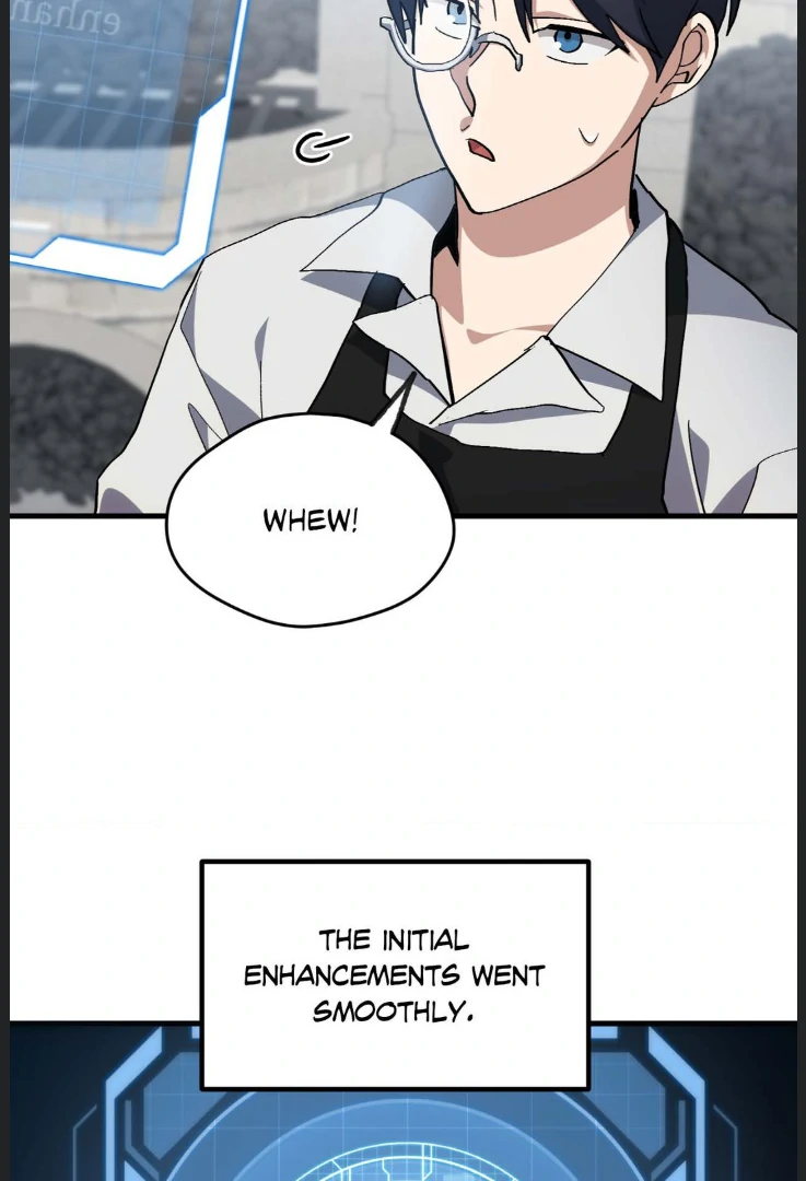 How to Train Your Healer Chapter 29 - Page 26