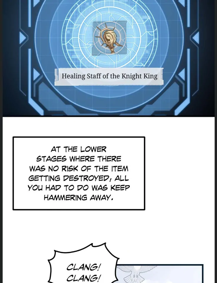 How to Train Your Healer Chapter 29 - Page 27