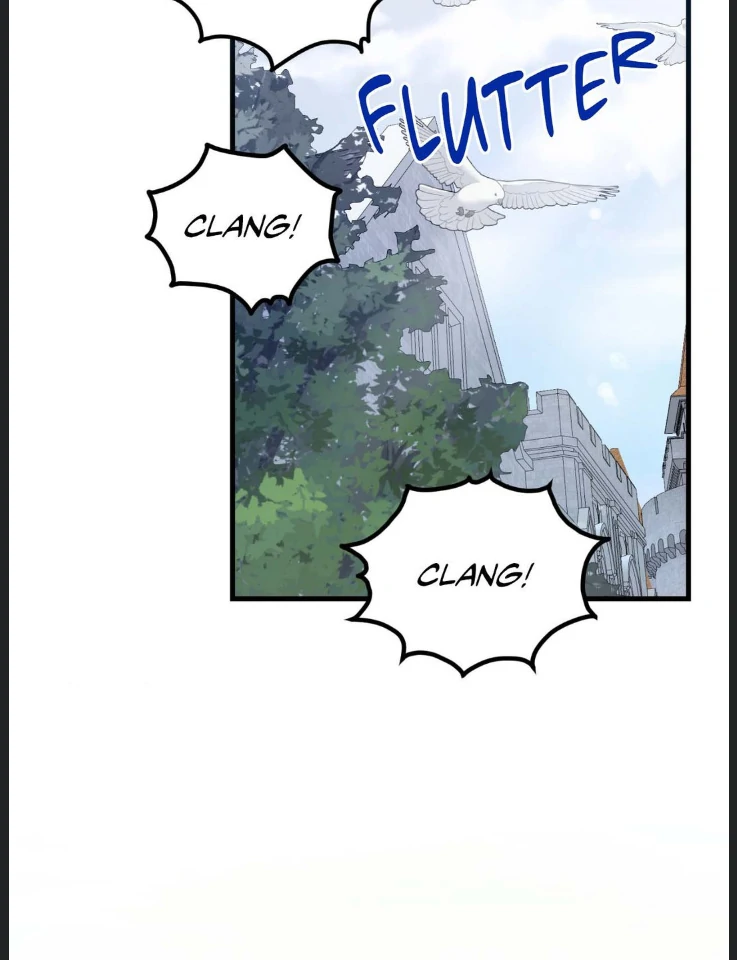 How to Train Your Healer Chapter 29 - Page 28