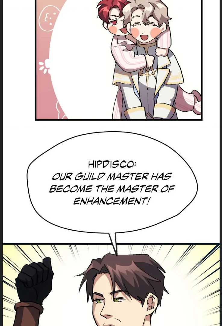 How to Train Your Healer Chapter 29 - Page 32