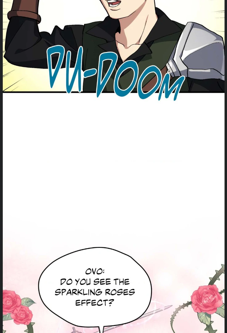 How to Train Your Healer Chapter 29 - Page 33