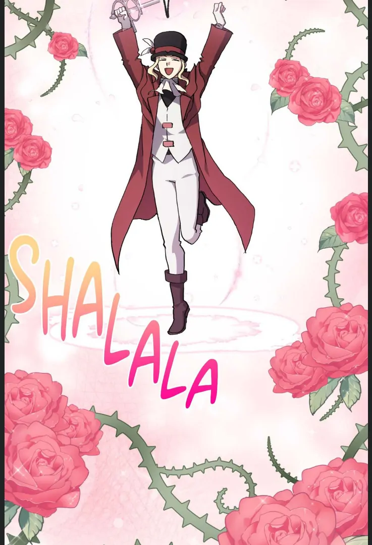 How to Train Your Healer Chapter 29 - Page 34