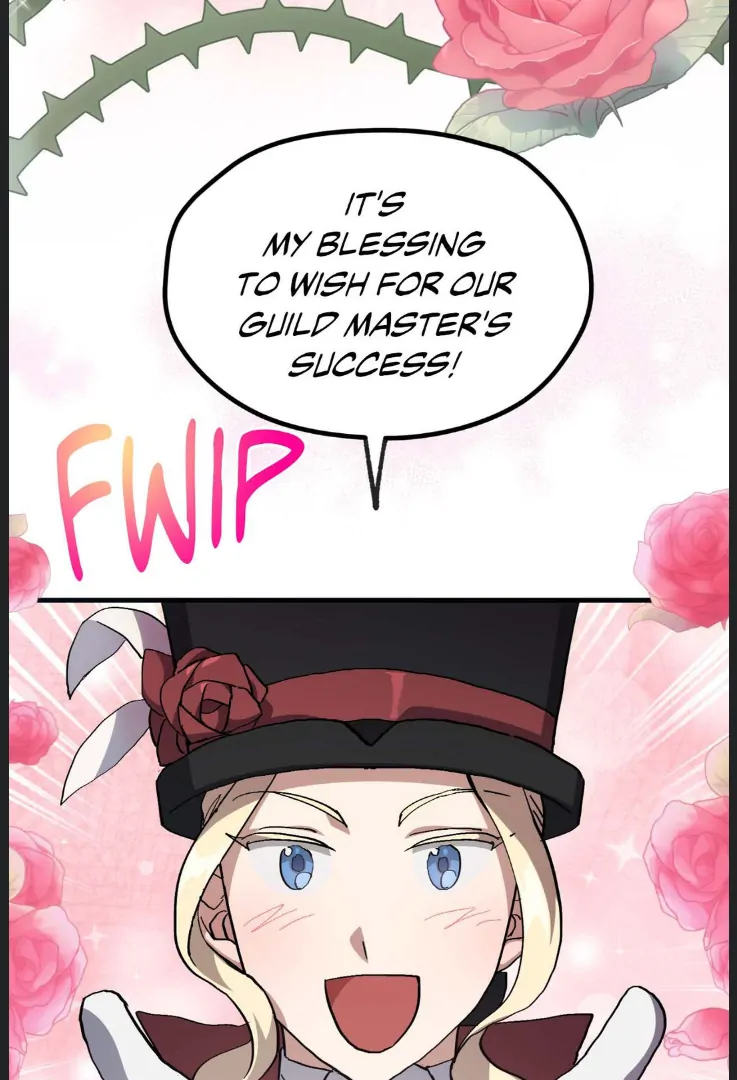 How to Train Your Healer Chapter 29 - Page 35