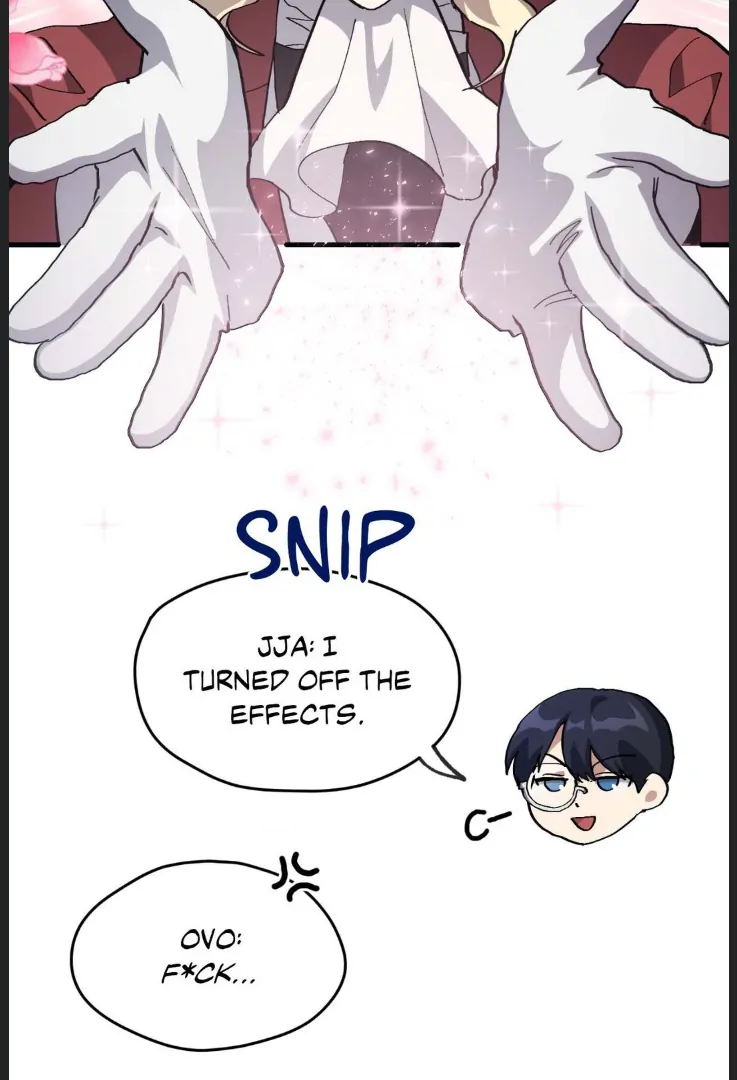 How to Train Your Healer Chapter 29 - Page 36