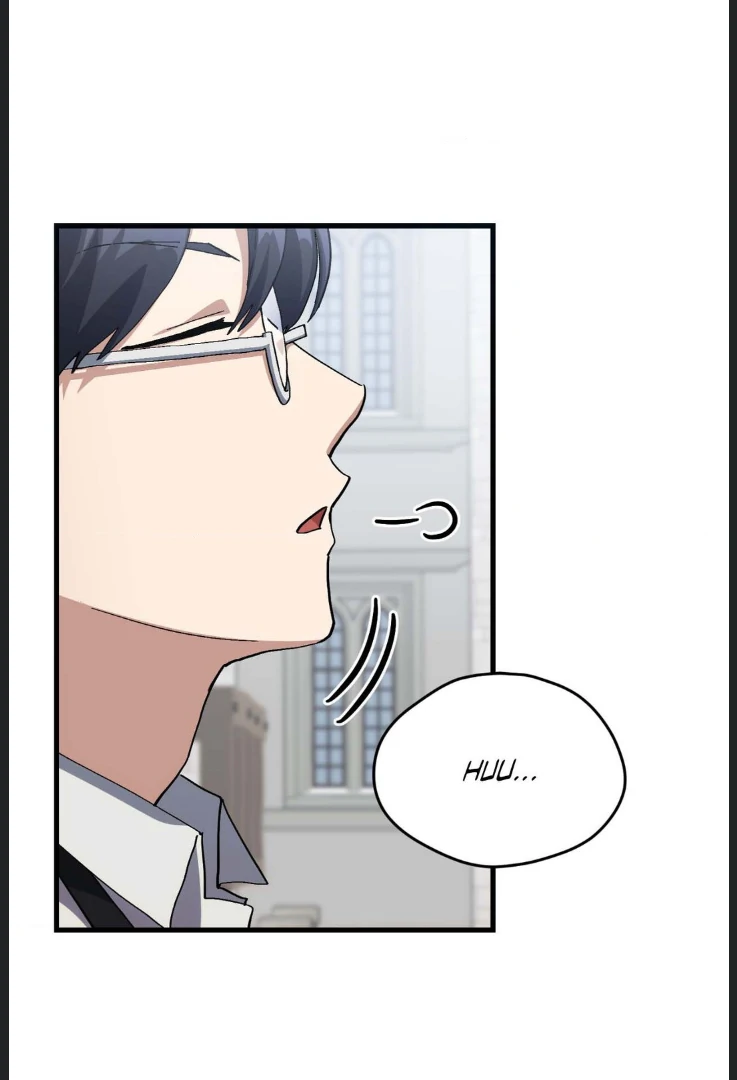 How to Train Your Healer Chapter 29 - Page 37
