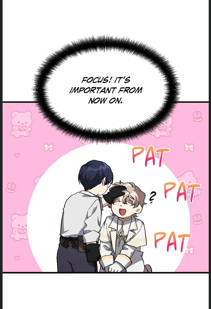 How to Train Your Healer Chapter 29 - Page 38
