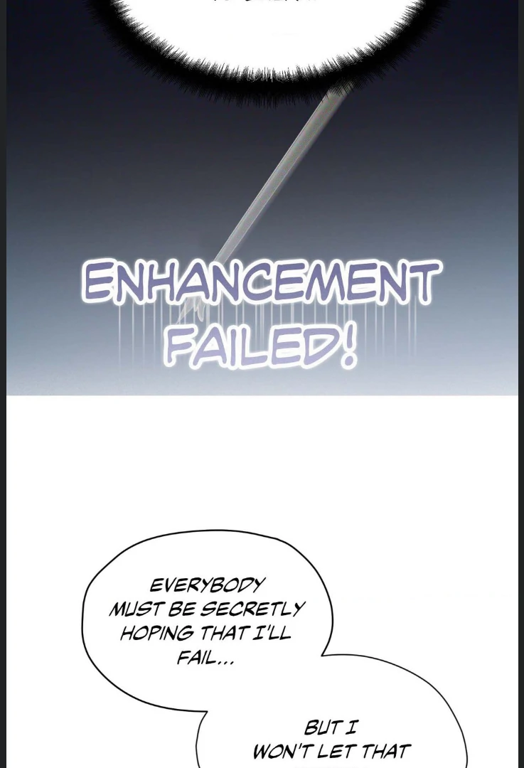 How to Train Your Healer Chapter 29 - Page 40