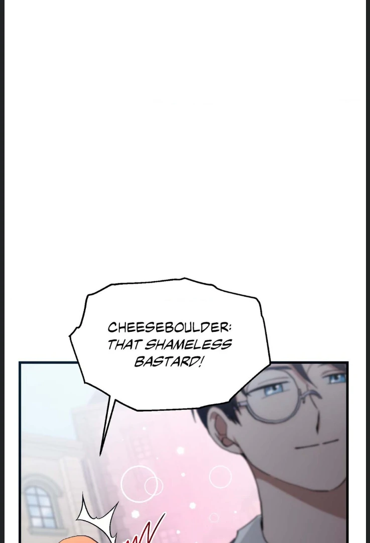 How to Train Your Healer Chapter 29 - Page 5