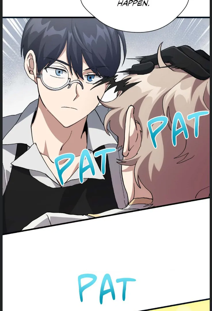 How to Train Your Healer Chapter 29 - Page 41