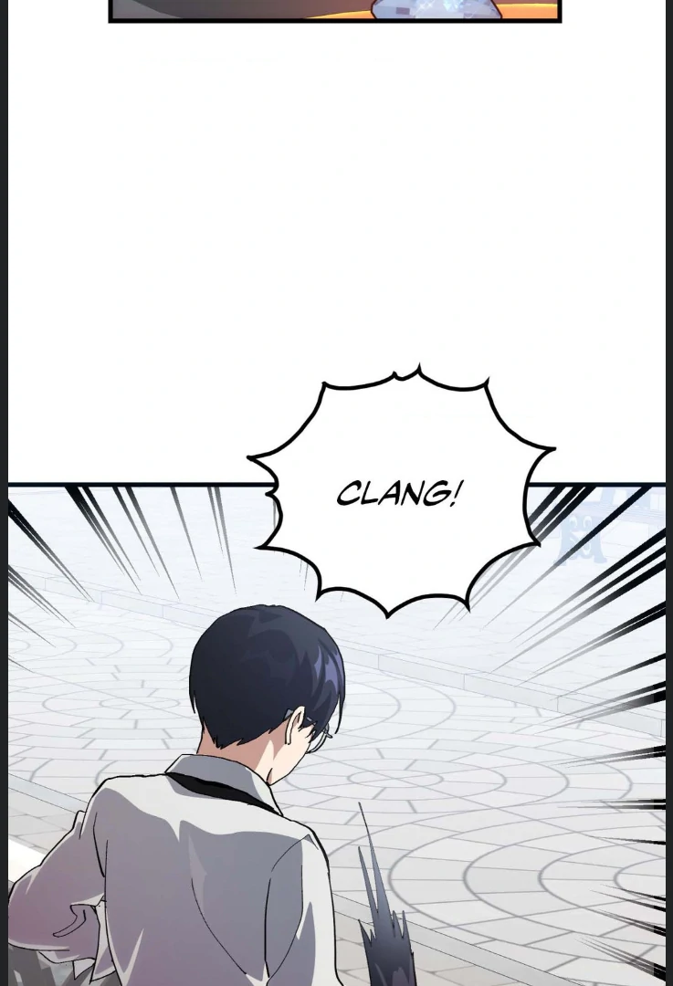 How to Train Your Healer Chapter 29 - Page 44