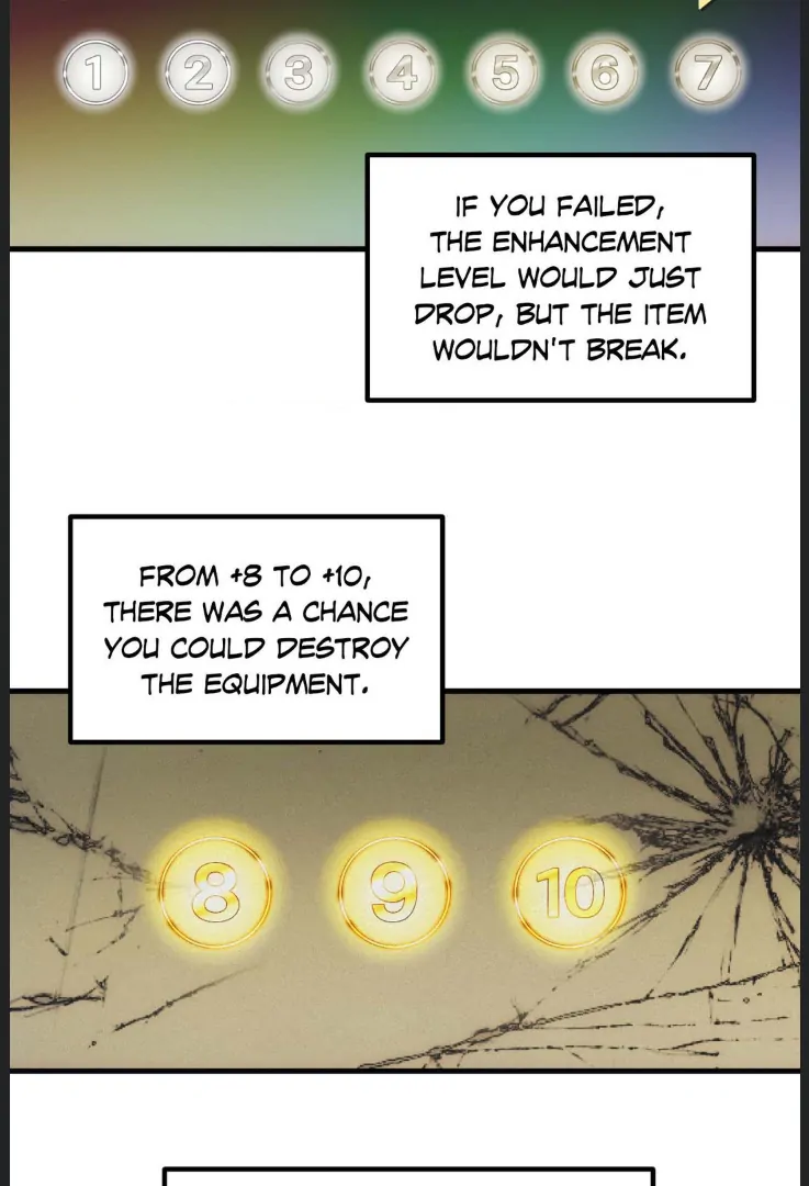 How to Train Your Healer Chapter 29 - Page 47