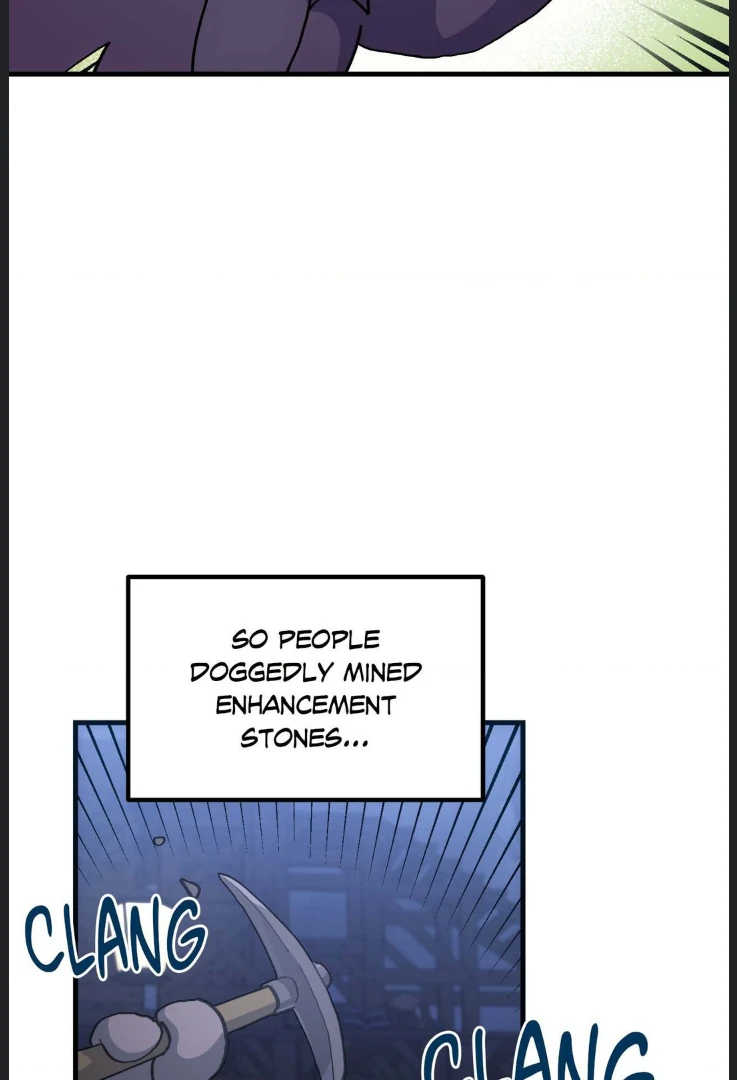 How to Train Your Healer Chapter 29 - Page 50