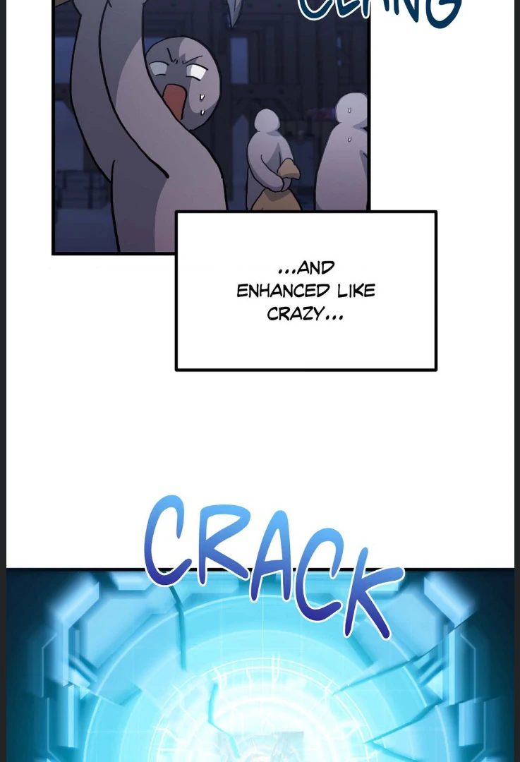 How to Train Your Healer Chapter 29 - Page 51
