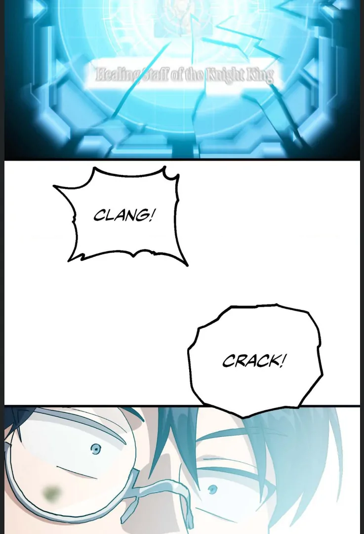 How to Train Your Healer Chapter 29 - Page 52