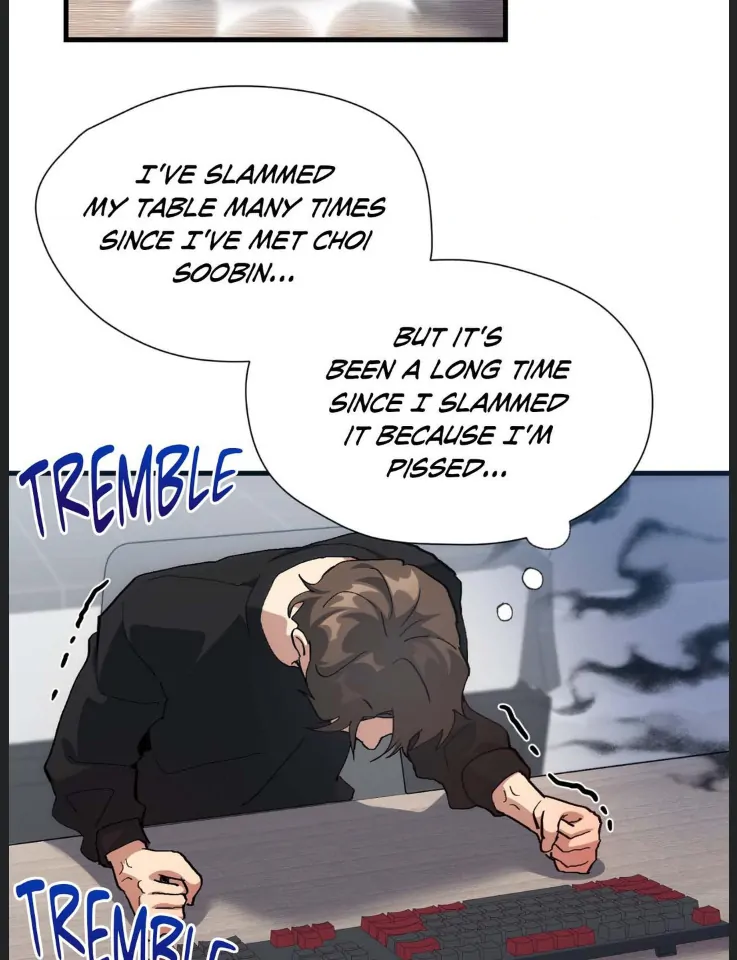 How to Train Your Healer Chapter 29 - Page 56