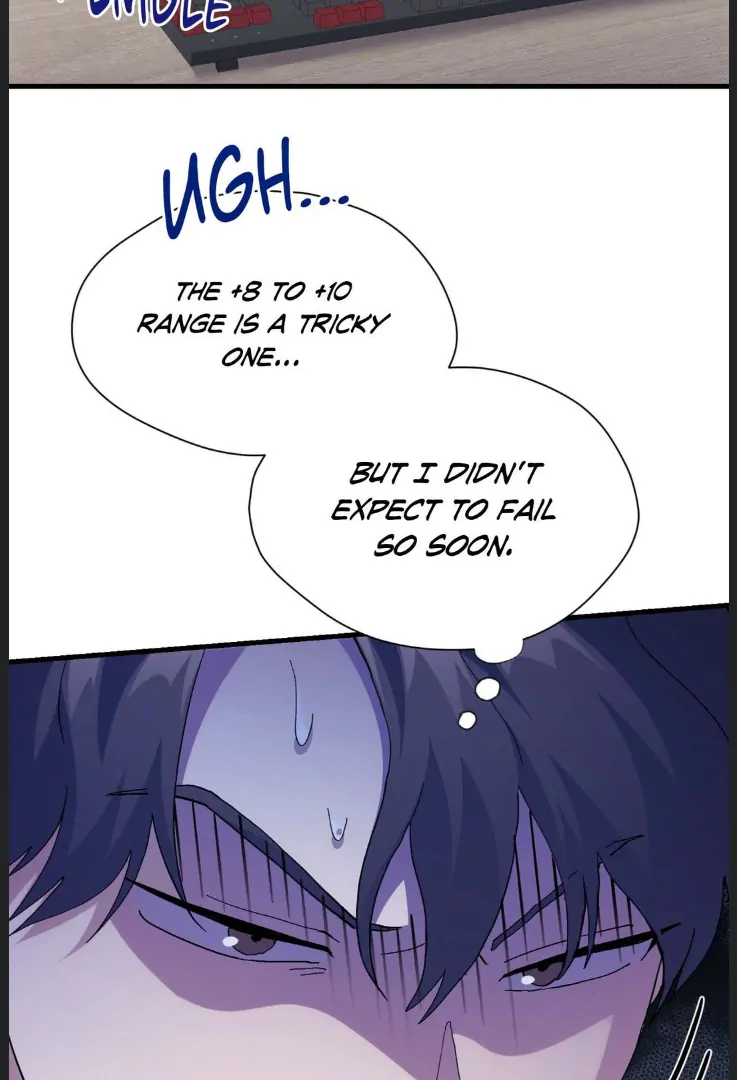 How to Train Your Healer Chapter 29 - Page 57
