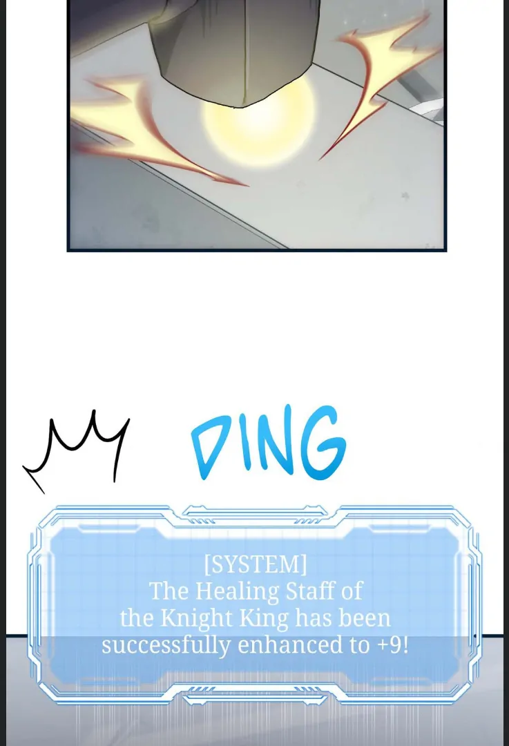How to Train Your Healer Chapter 29 - Page 59