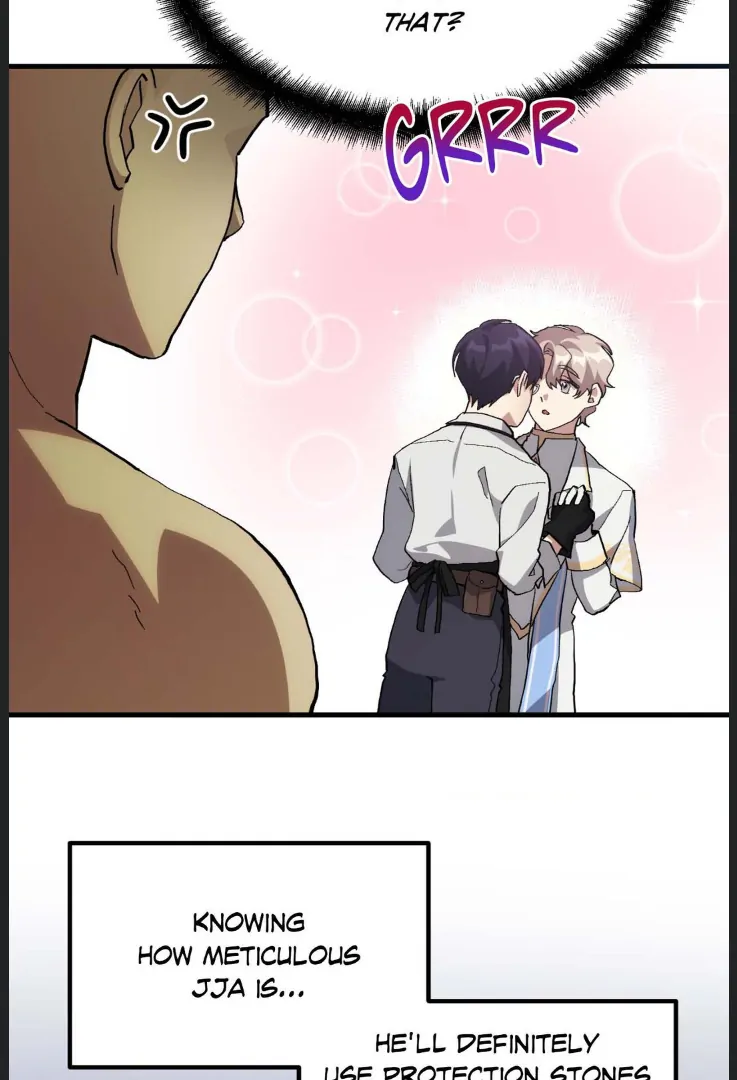 How to Train Your Healer Chapter 29 - Page 7
