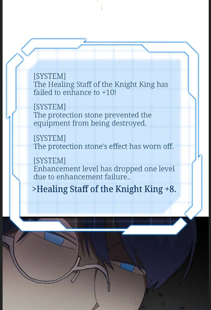 How to Train Your Healer Chapter 29 - Page 64