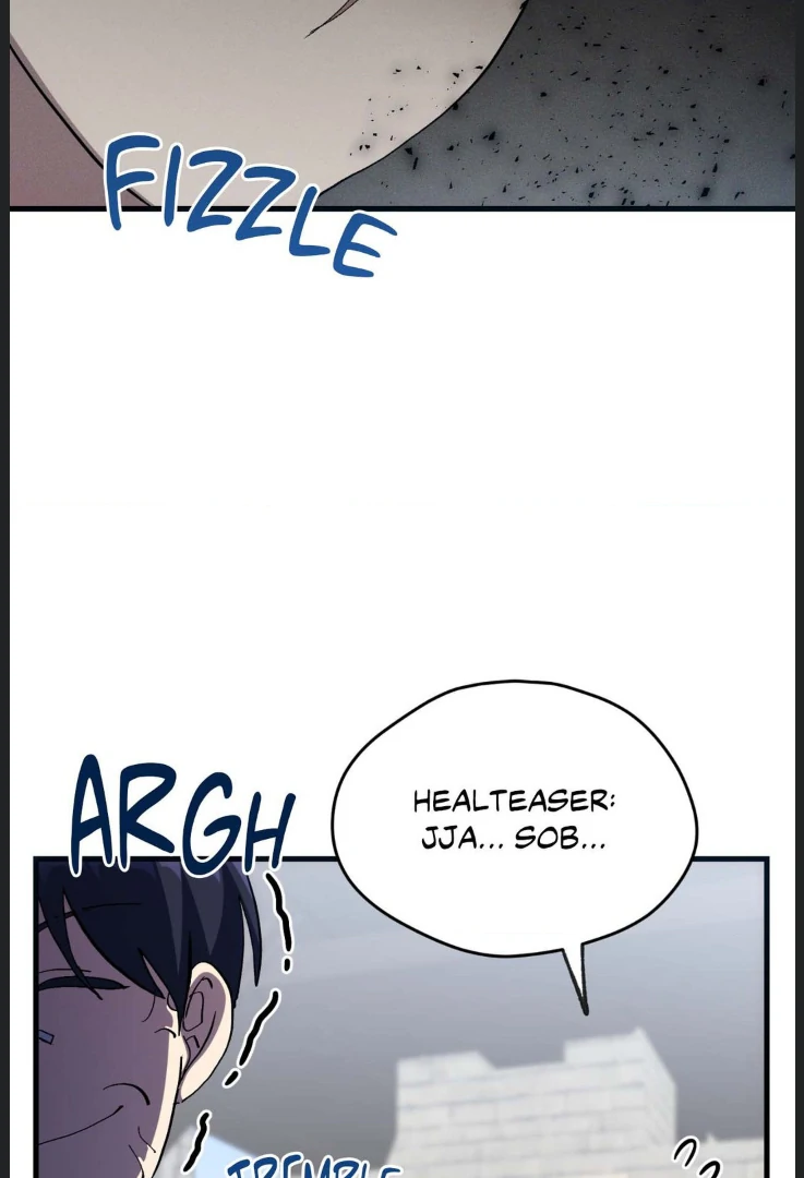 How to Train Your Healer Chapter 29 - Page 65