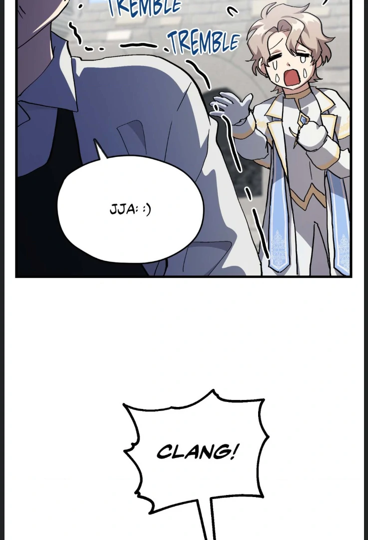 How to Train Your Healer Chapter 29 - Page 66