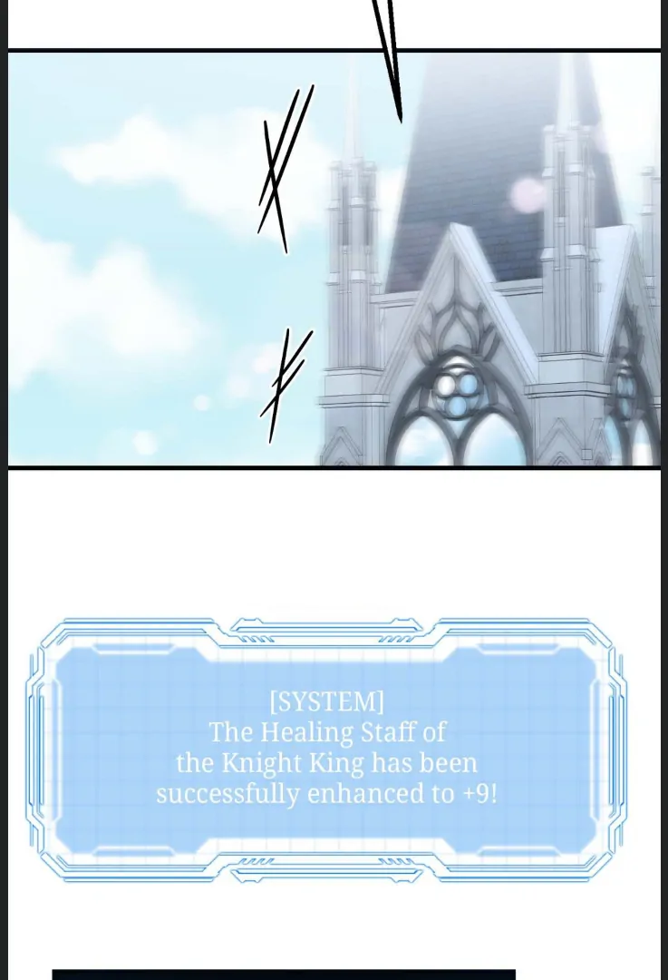 How to Train Your Healer Chapter 29 - Page 67