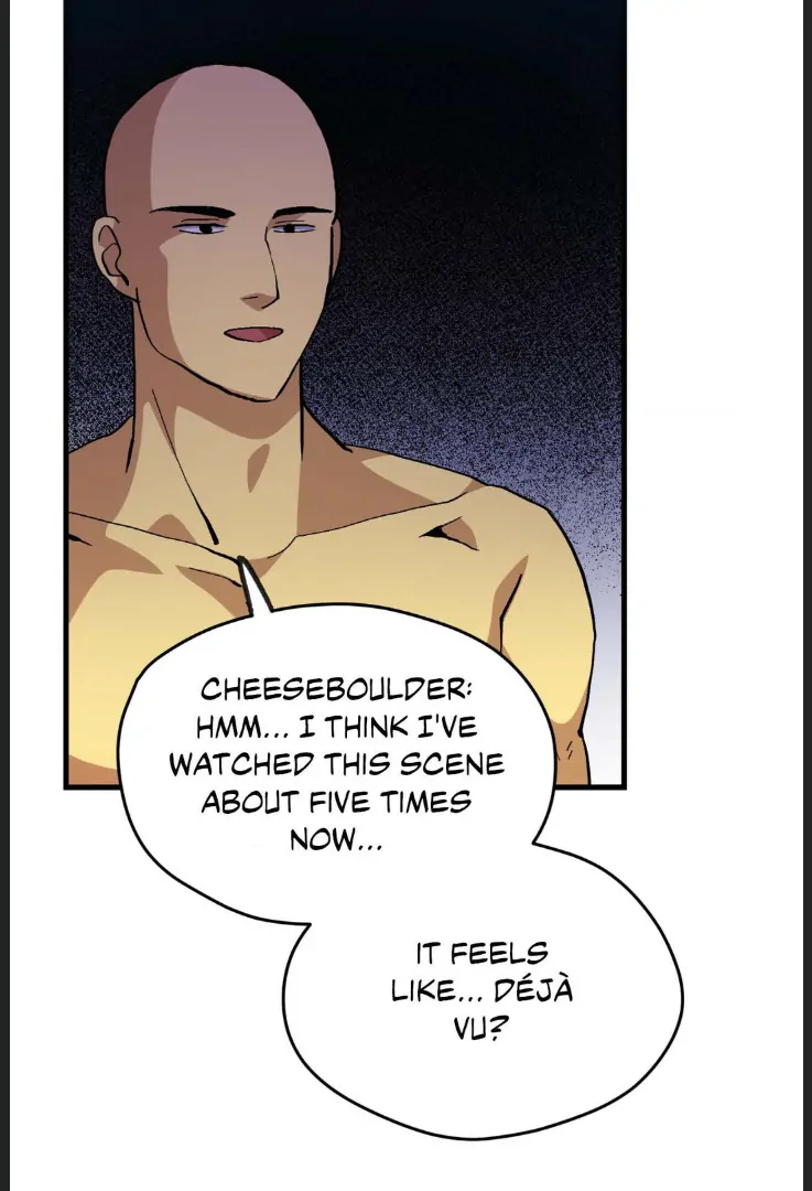 How to Train Your Healer Chapter 29 - Page 68