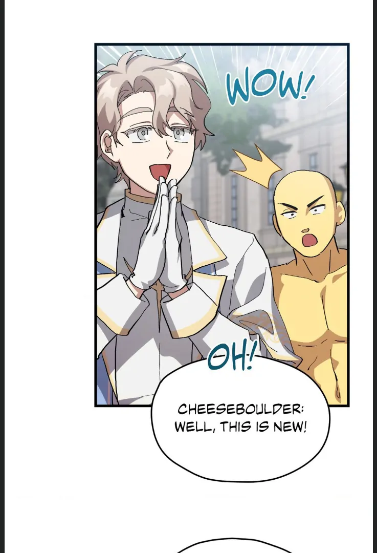How to Train Your Healer Chapter 29 - Page 70