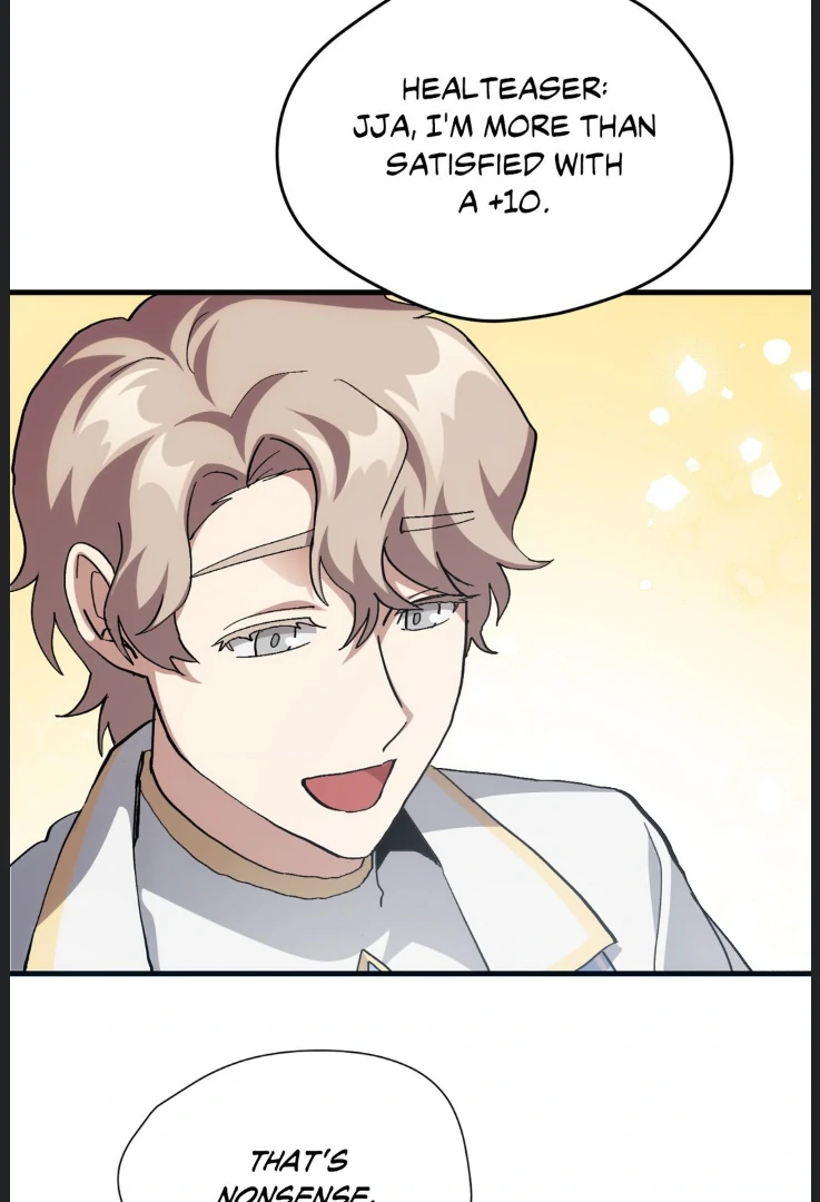 How to Train Your Healer Chapter 29 - Page 71
