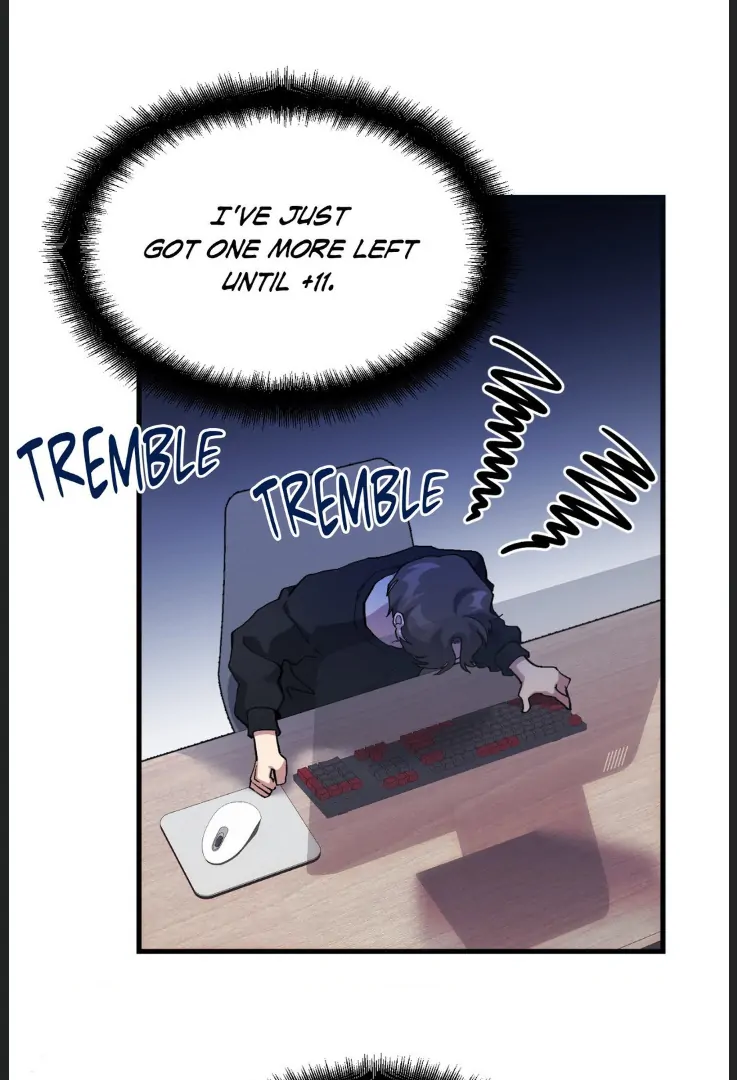 How to Train Your Healer Chapter 29 - Page 74