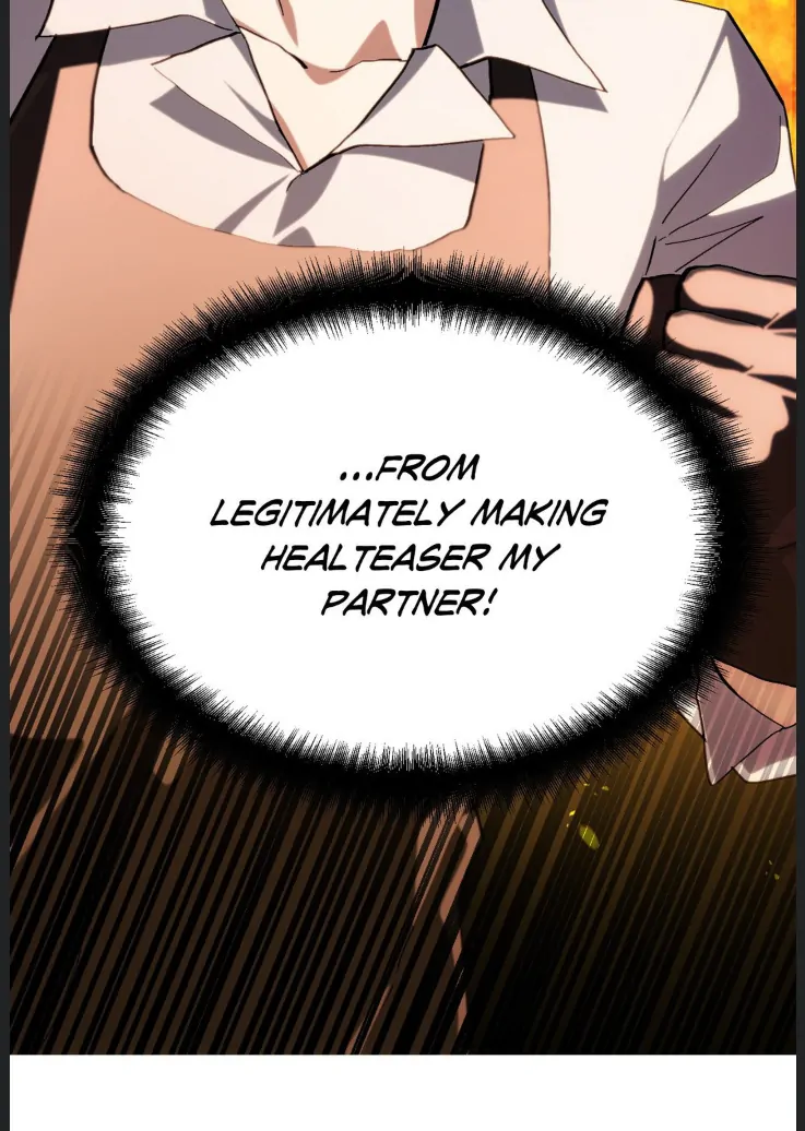 How to Train Your Healer Chapter 29 - Page 77