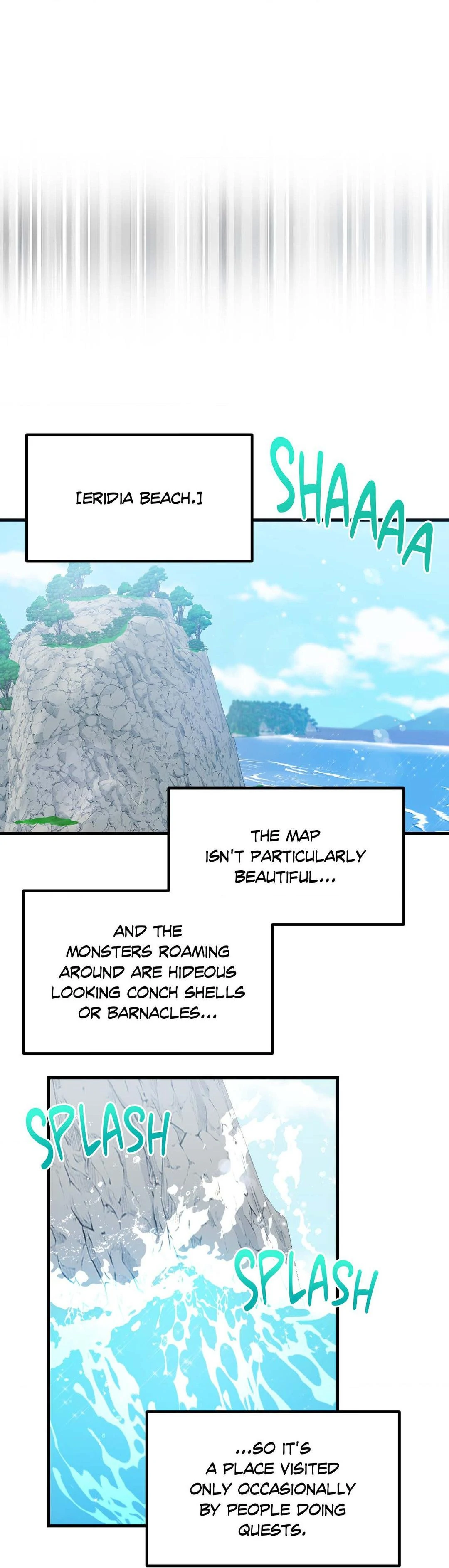 How to Train Your Healer Chapter 30 - Page 18