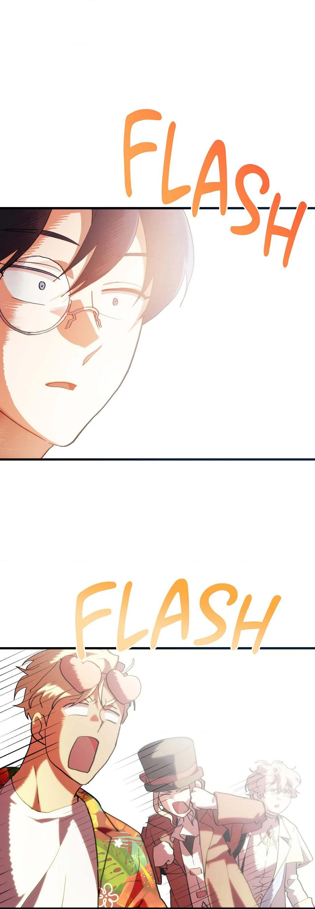 How to Train Your Healer Chapter 30 - Page 33