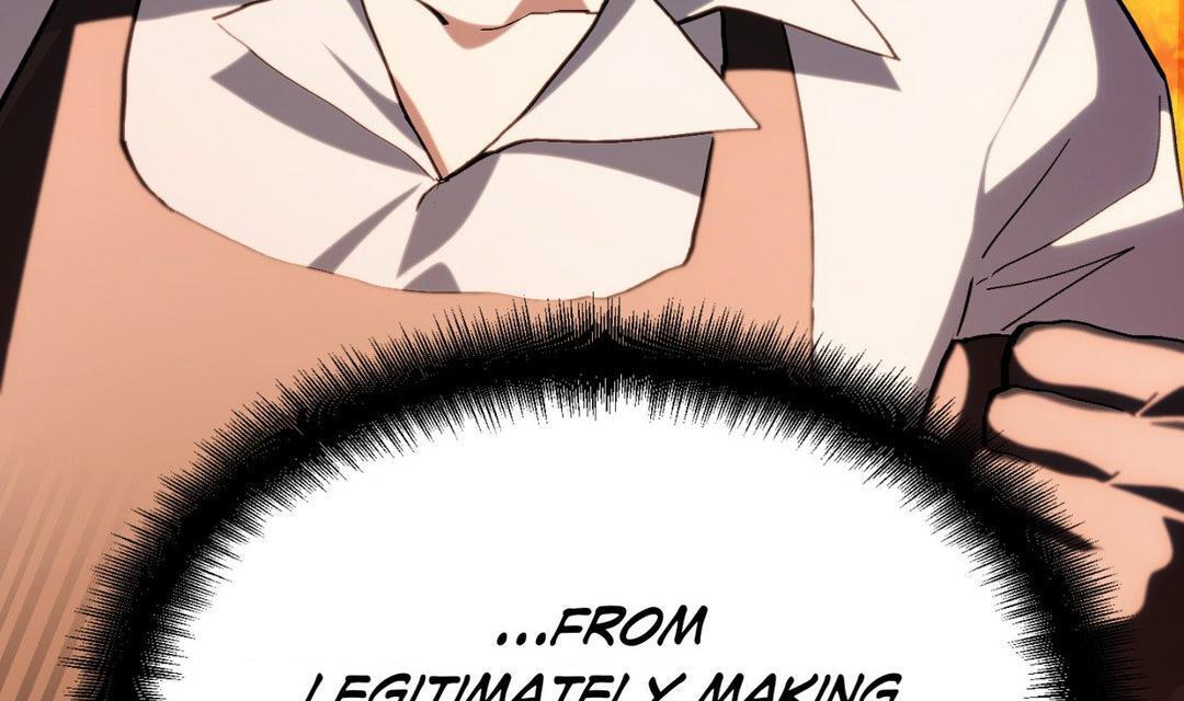 How to Train Your Healer Chapter 30 - Page 5