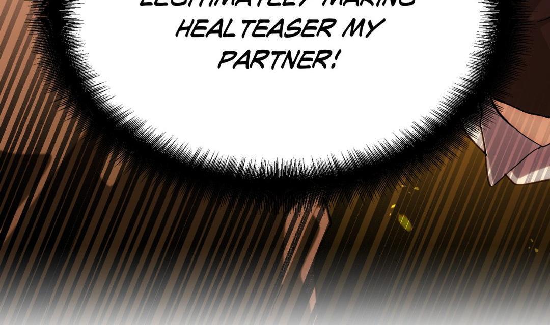 How to Train Your Healer Chapter 30 - Page 6