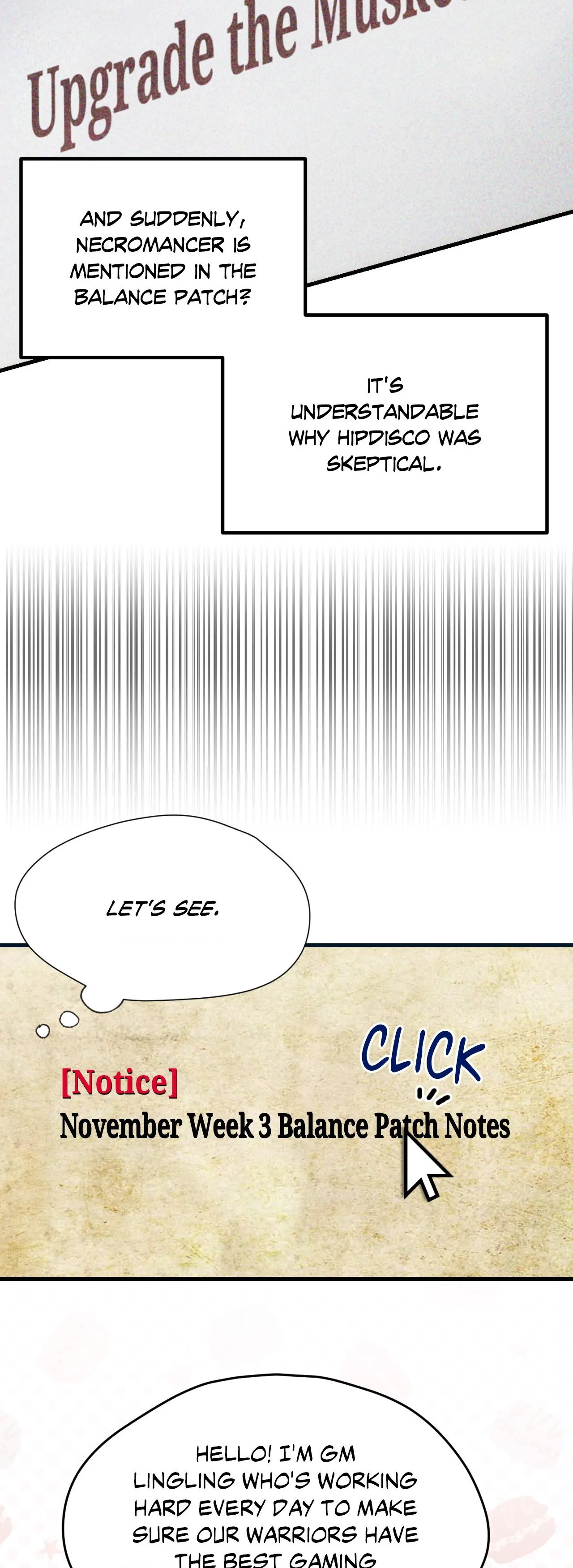 How to Train Your Healer Chapter 32 - Page 25