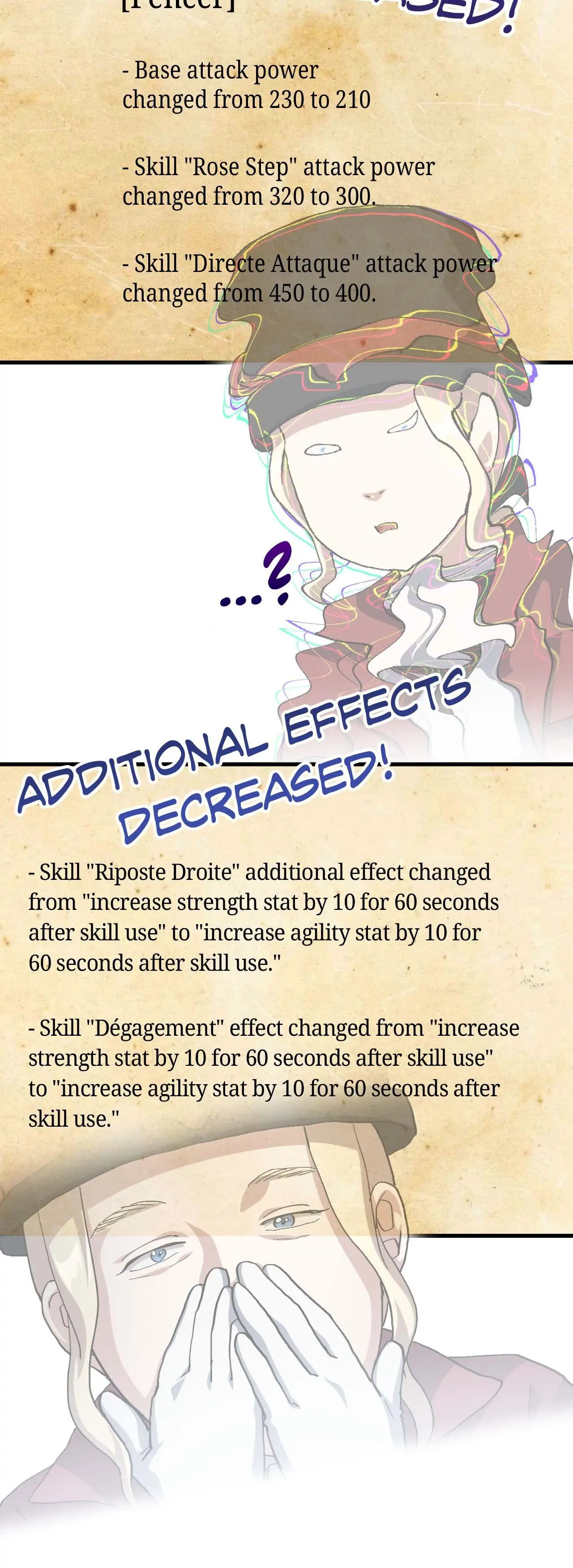 How to Train Your Healer Chapter 32 - Page 30
