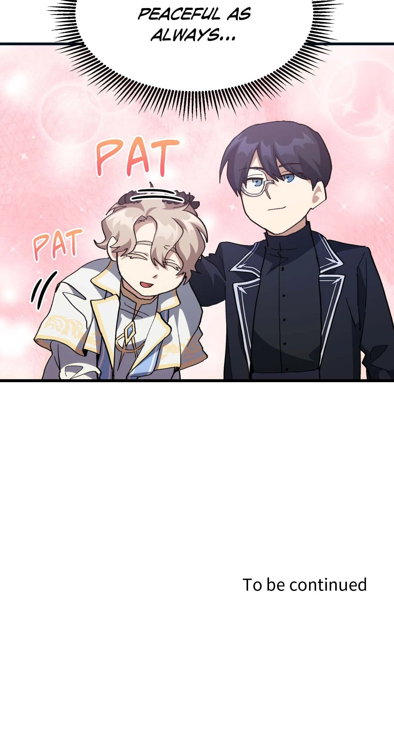 How to Train Your Healer Chapter 32 - Page 43