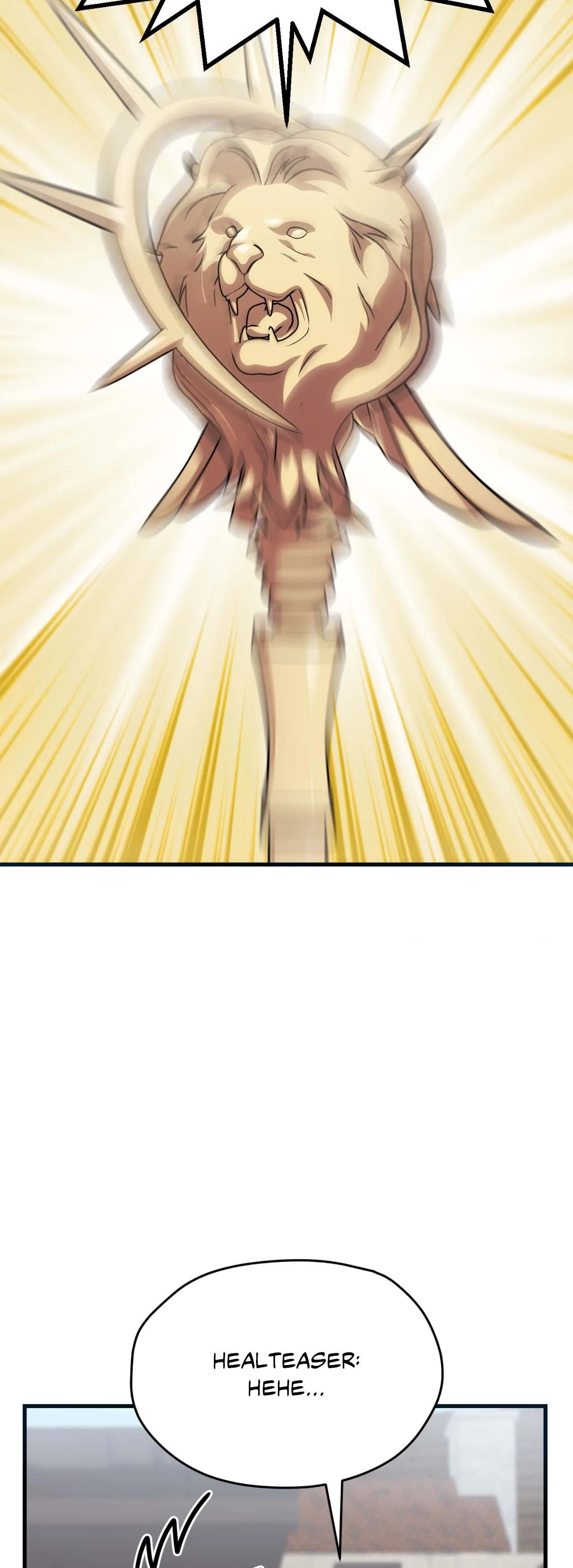 How to Train Your Healer Chapter 32 - Page 7
