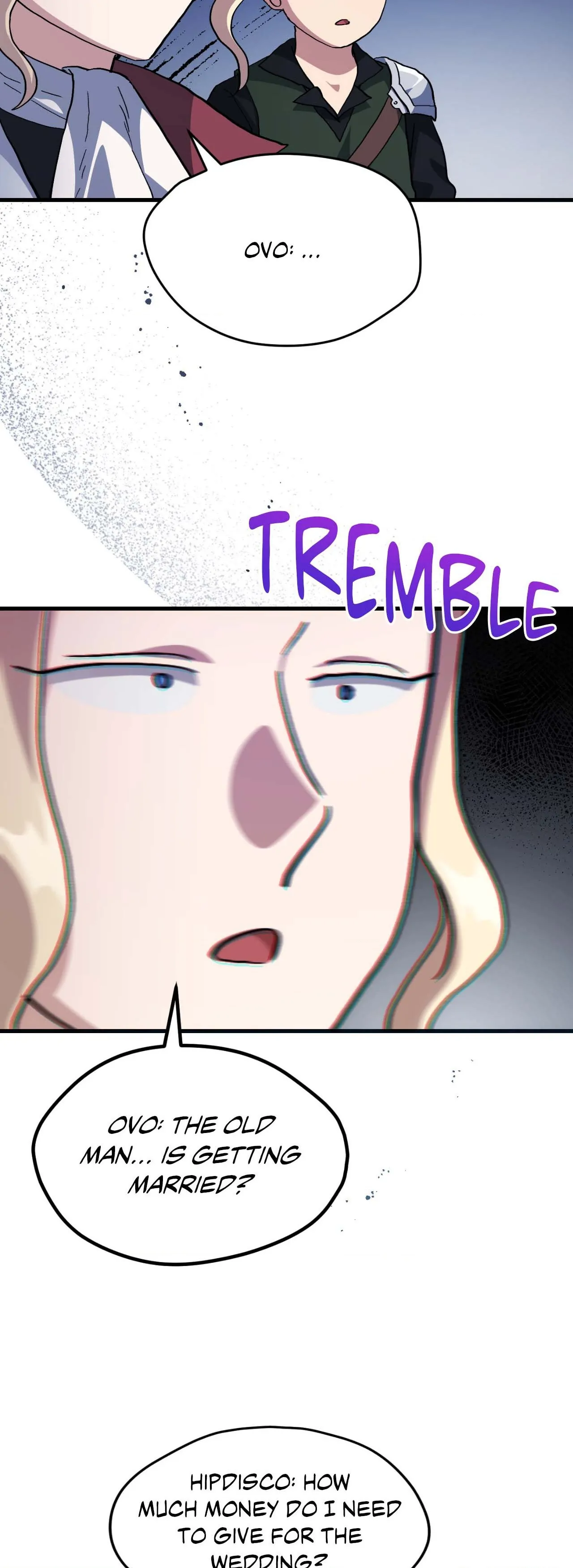 How to Train Your Healer Chapter 33 - Page 25