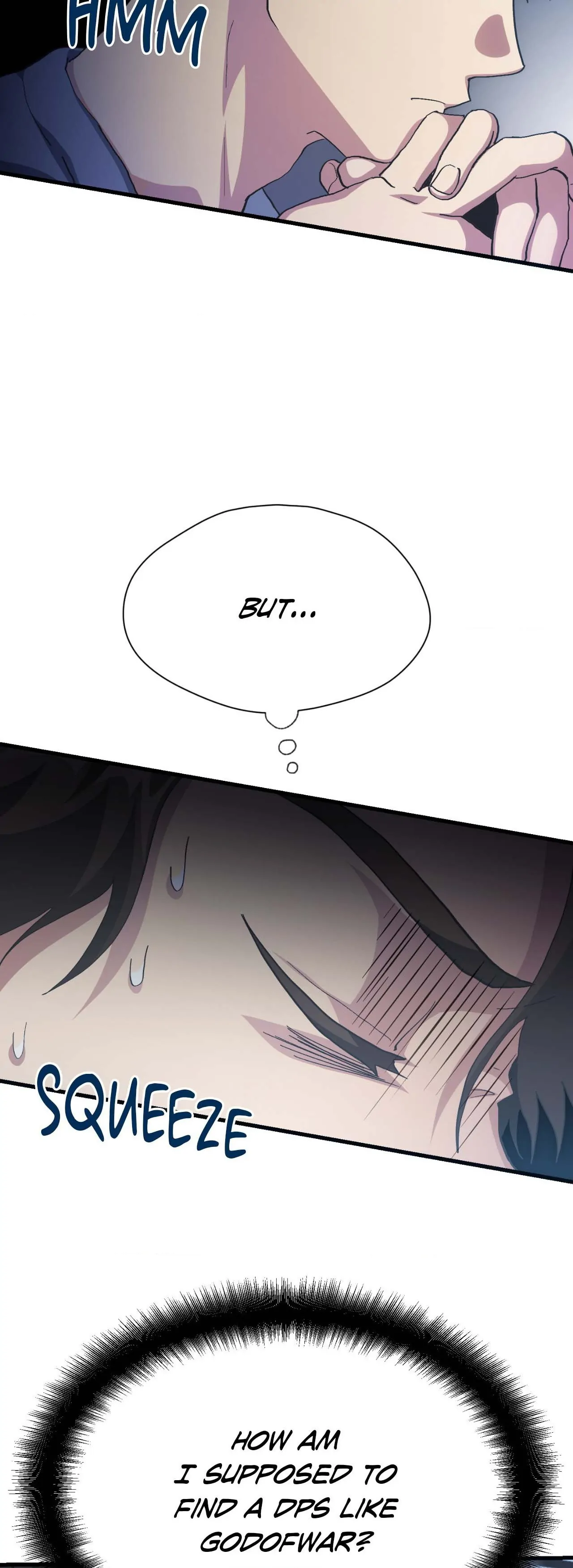 How to Train Your Healer Chapter 33 - Page 33