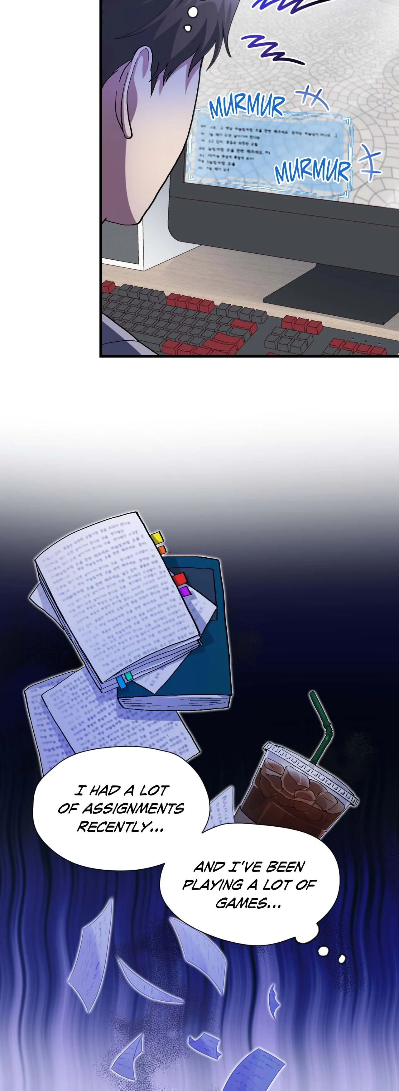 How to Train Your Healer Chapter 34 - Page 13