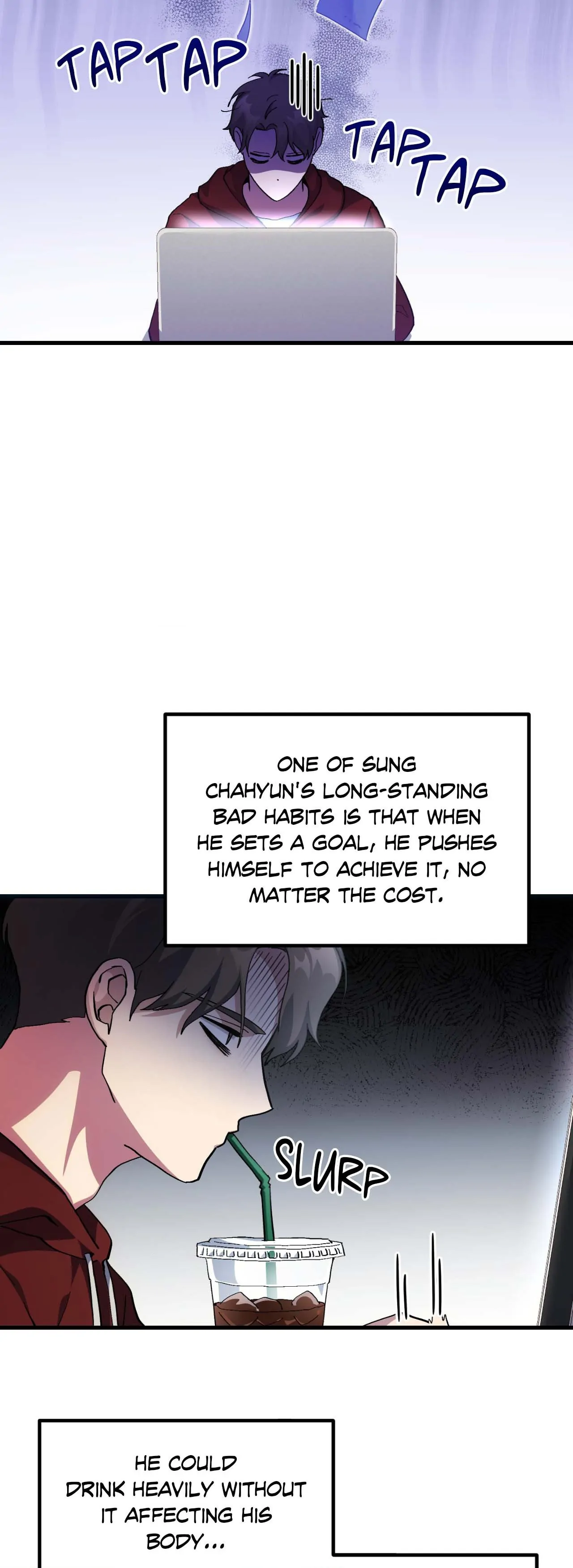 How to Train Your Healer Chapter 34 - Page 14