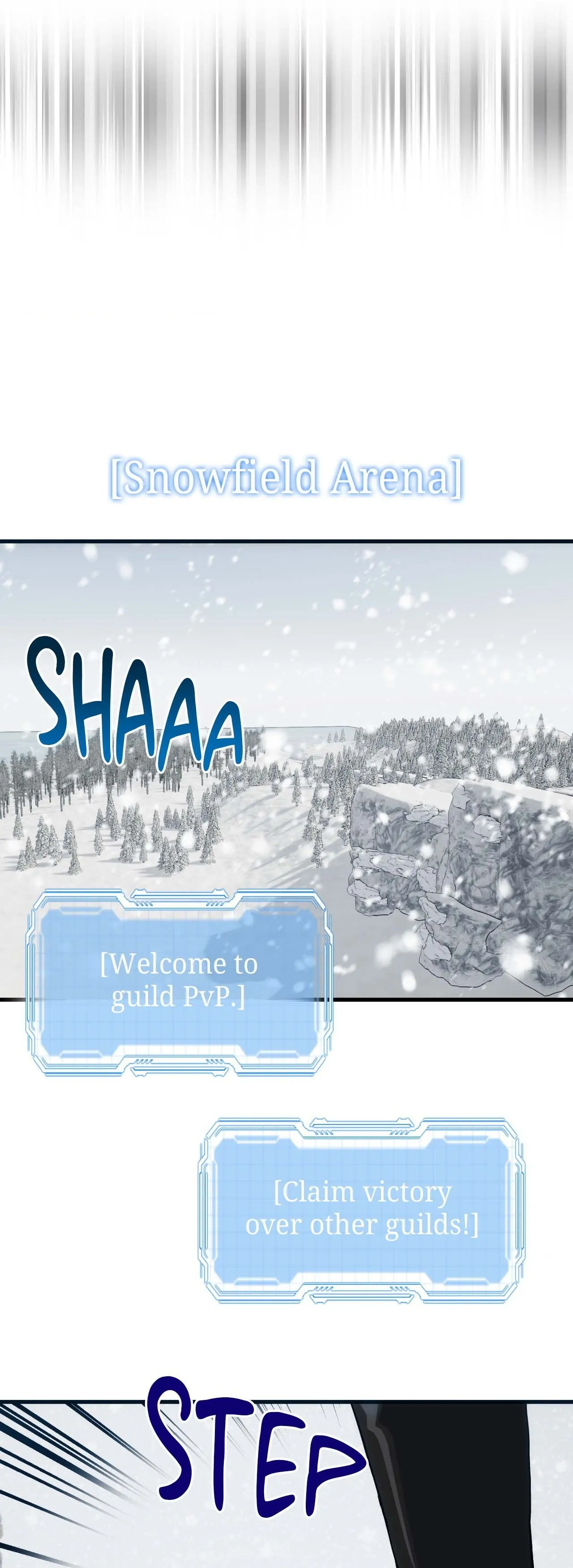 How to Train Your Healer Chapter 34 - Page 34