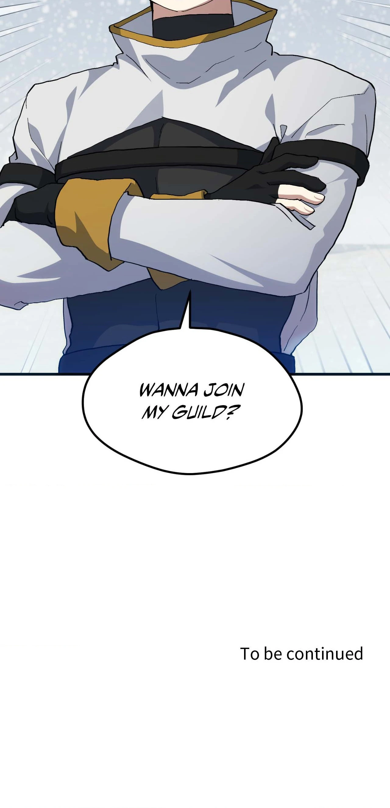 How to Train Your Healer Chapter 34 - Page 40