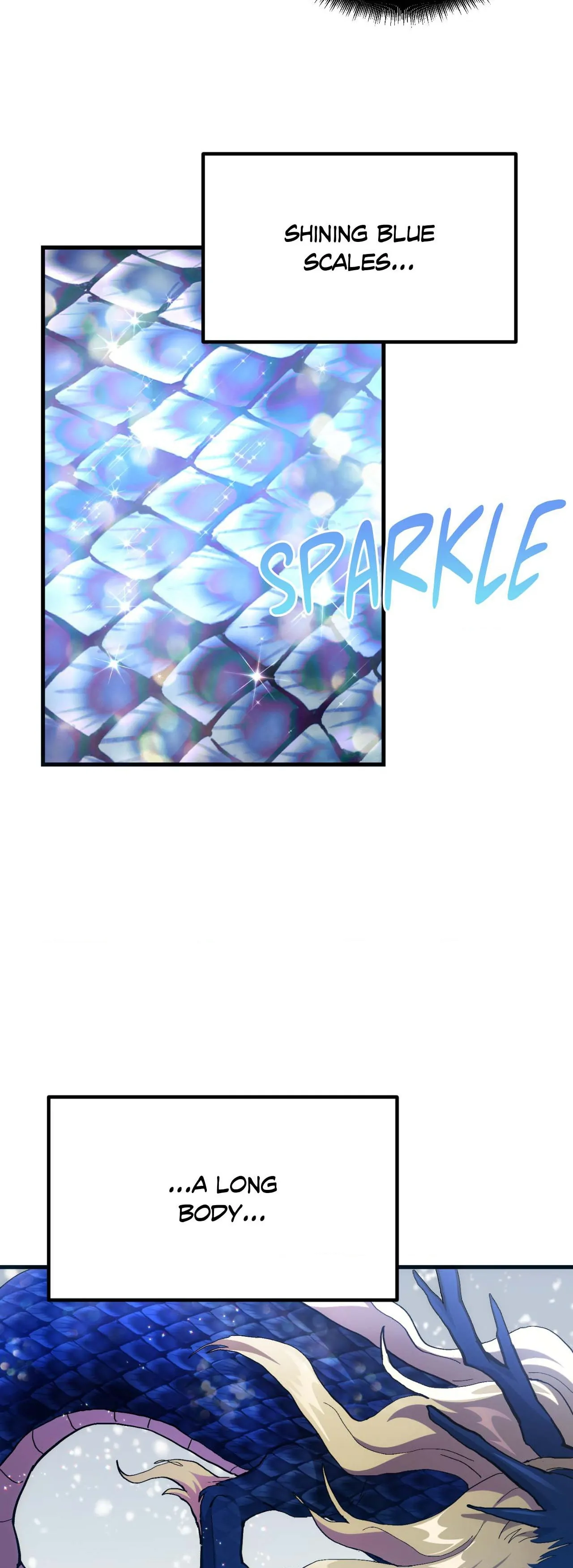 How to Train Your Healer Chapter 35 - Page 28