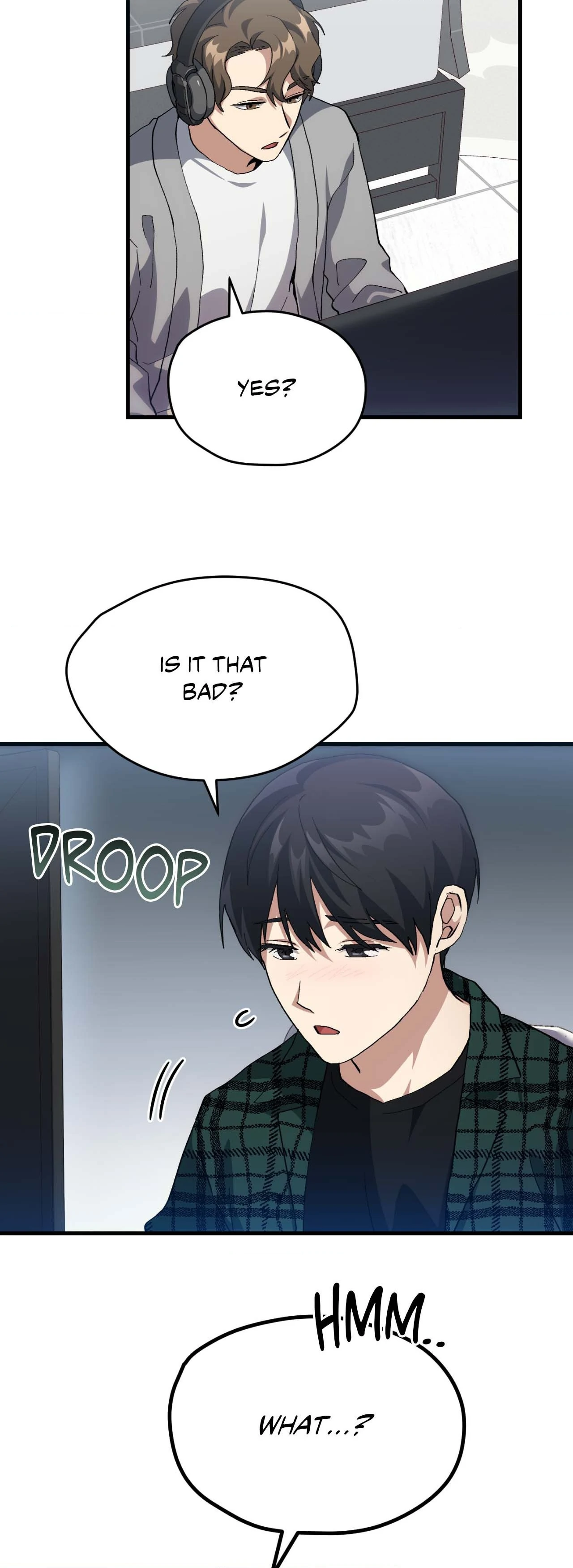 How to Train Your Healer Chapter 35 - Page 5
