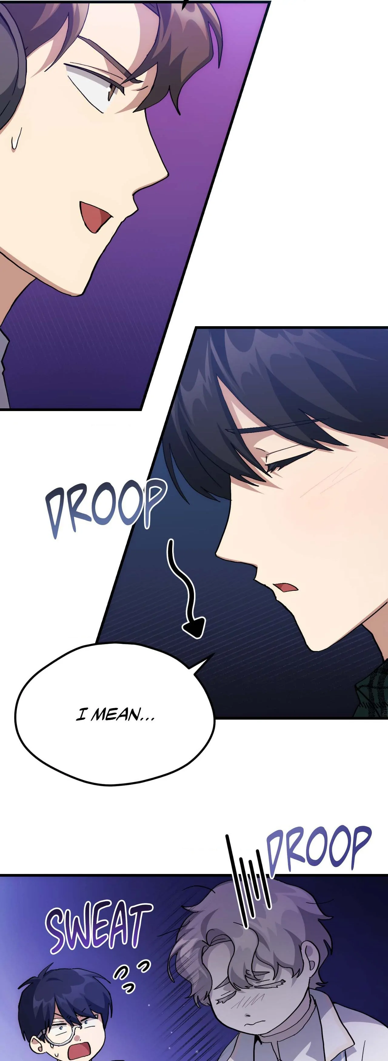 How to Train Your Healer Chapter 35 - Page 6